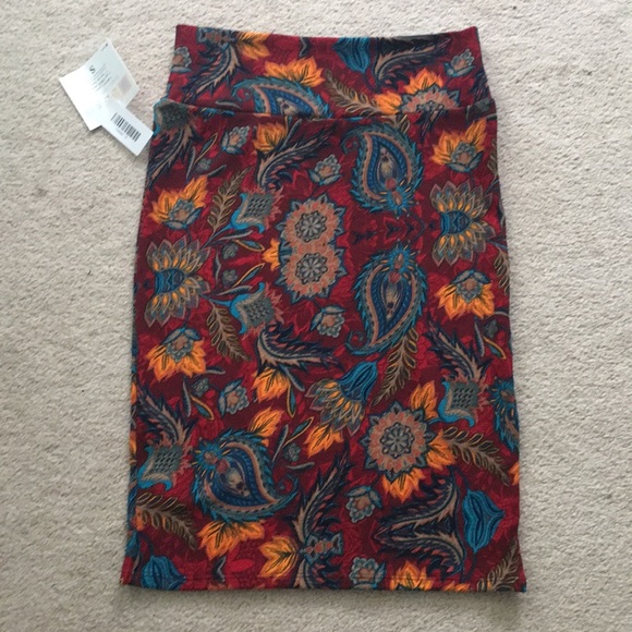 LuLaRoe Dresses & Skirts - FINAL PRICE DROP!! Lularoe Cassie